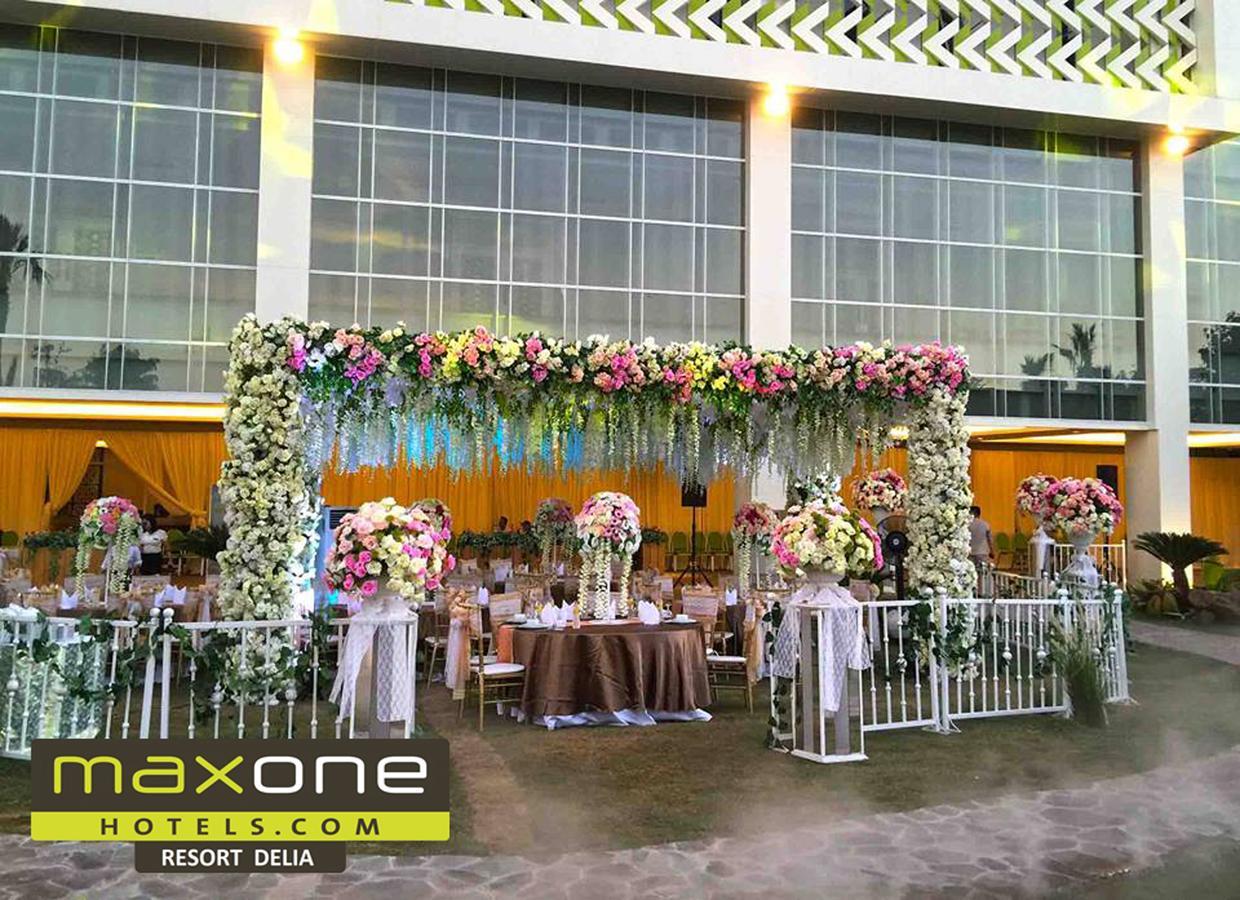 Maxonehotels At Resort Makassar Luaran gambar