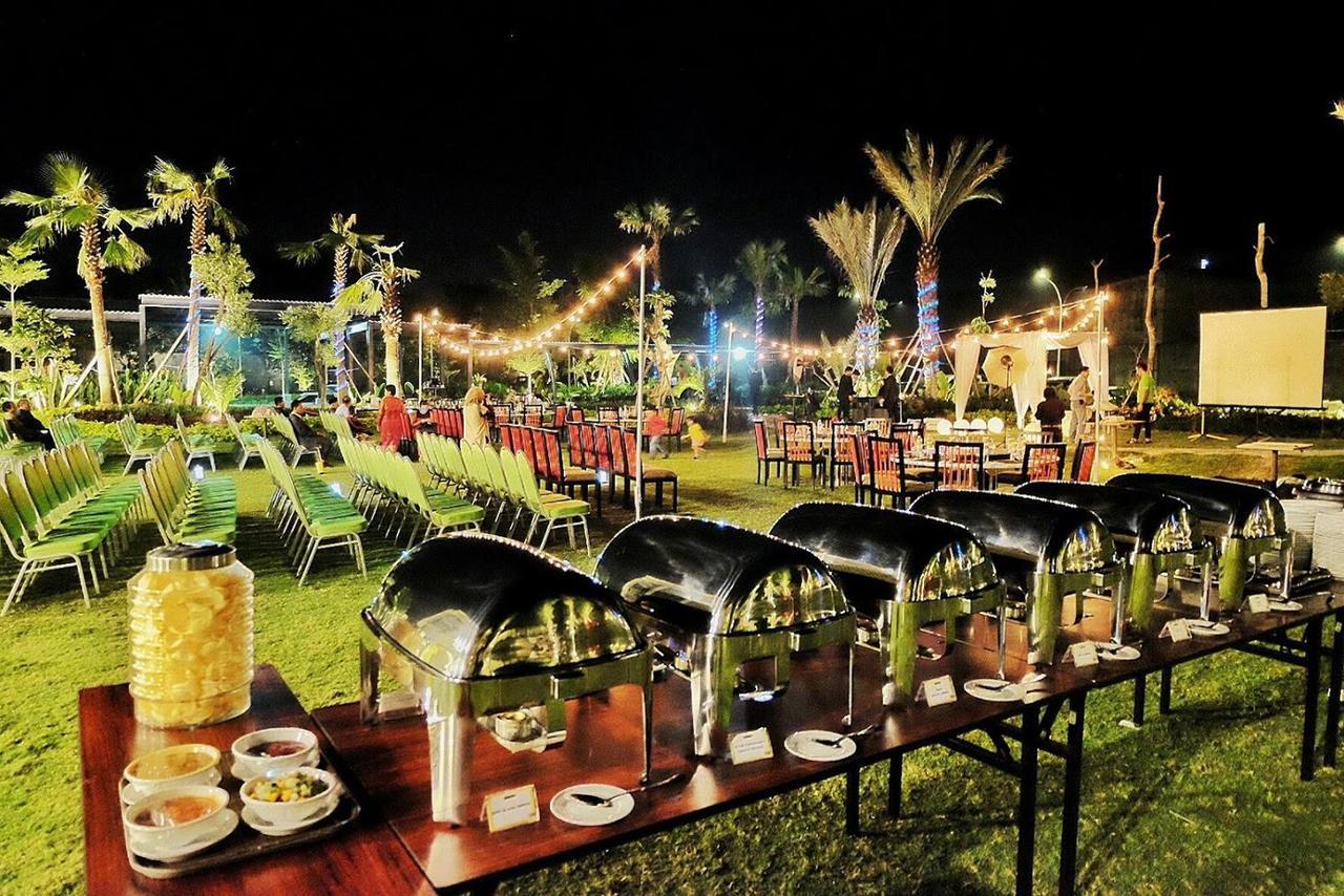 Maxonehotels At Resort Makassar Luaran gambar