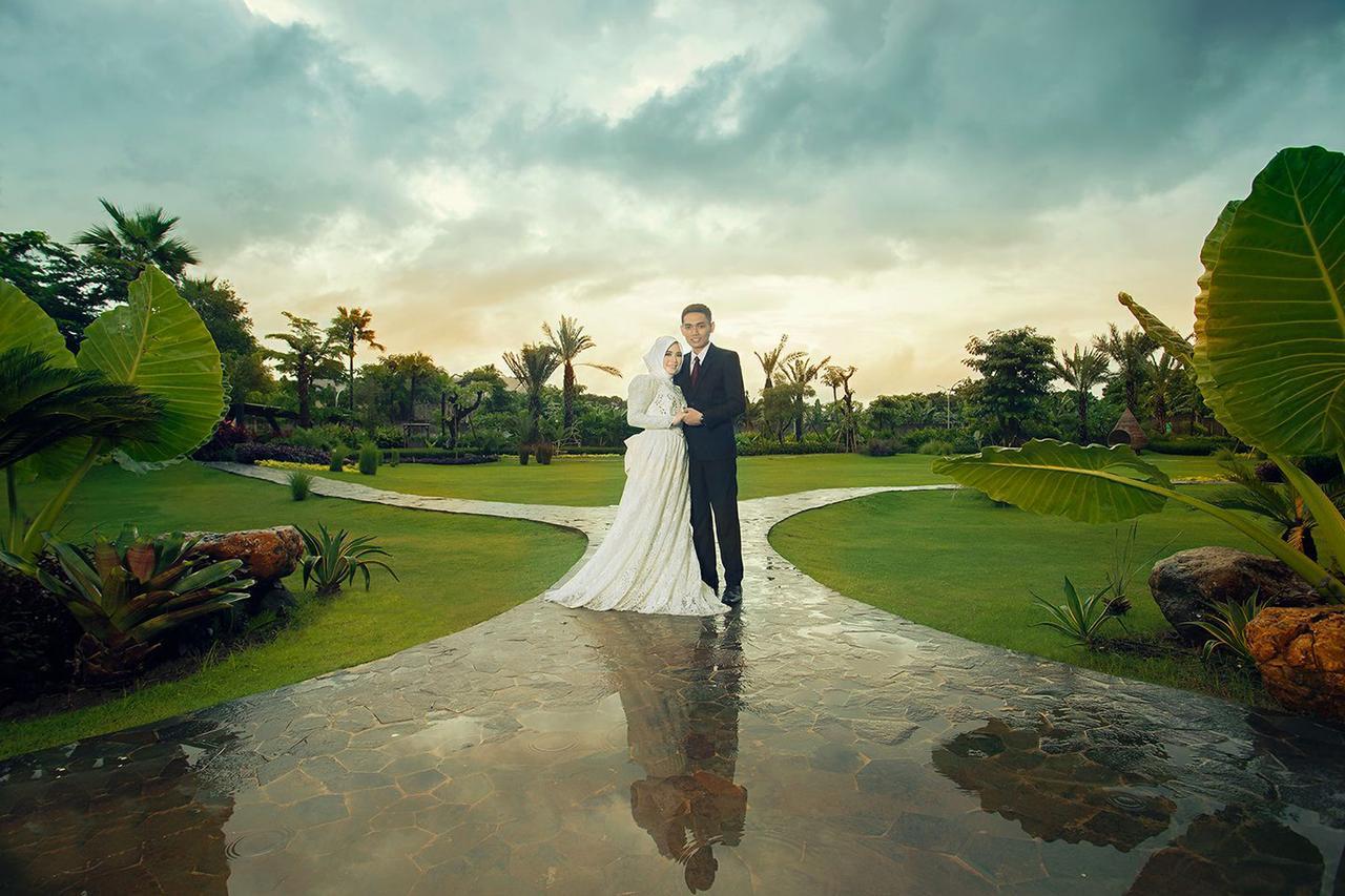 Maxonehotels At Resort Makassar Luaran gambar