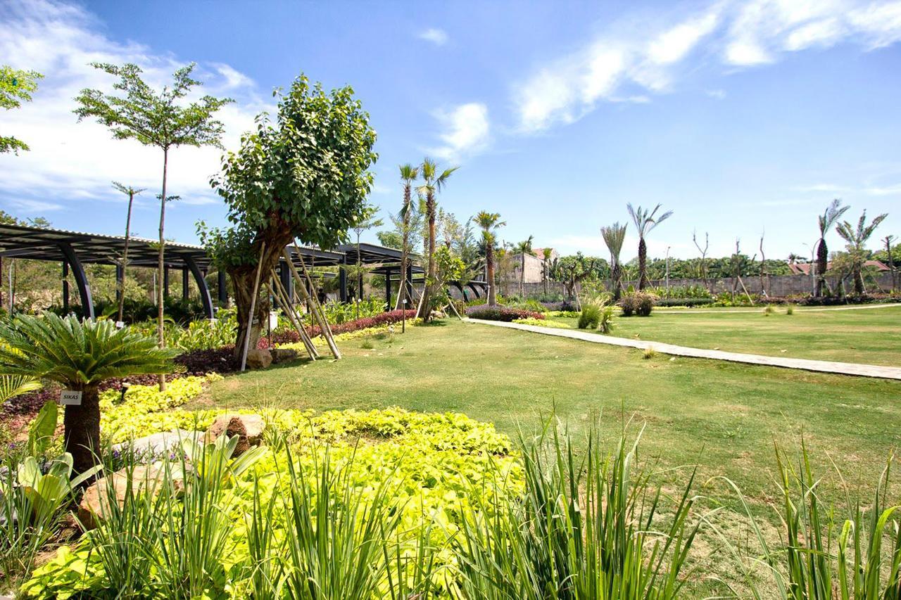 Maxonehotels At Resort Makassar Luaran gambar