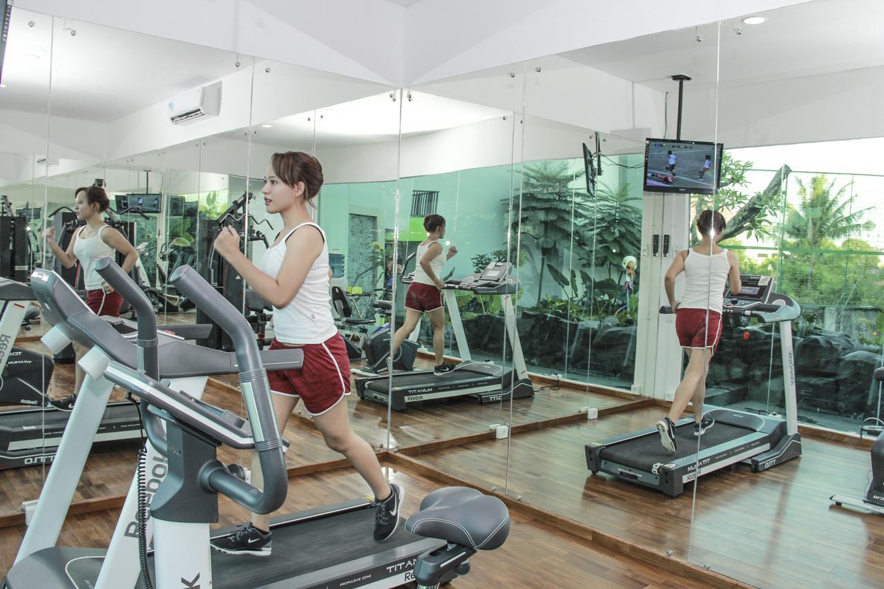 Maxonehotels At Resort Makassar Luaran gambar
