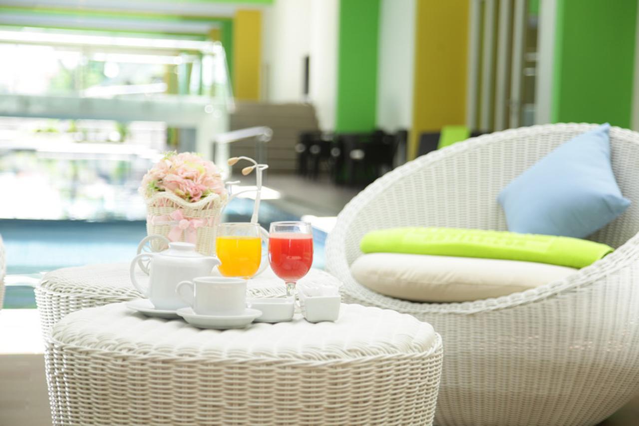 Maxonehotels At Resort Makassar Luaran gambar